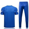 FC Barcelona Camiseta De Entrenamiento 2022/23 Azul - Hombre